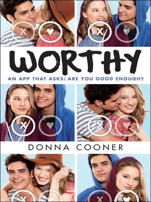 Title details for Worthy by Donna Cooner - Wait list